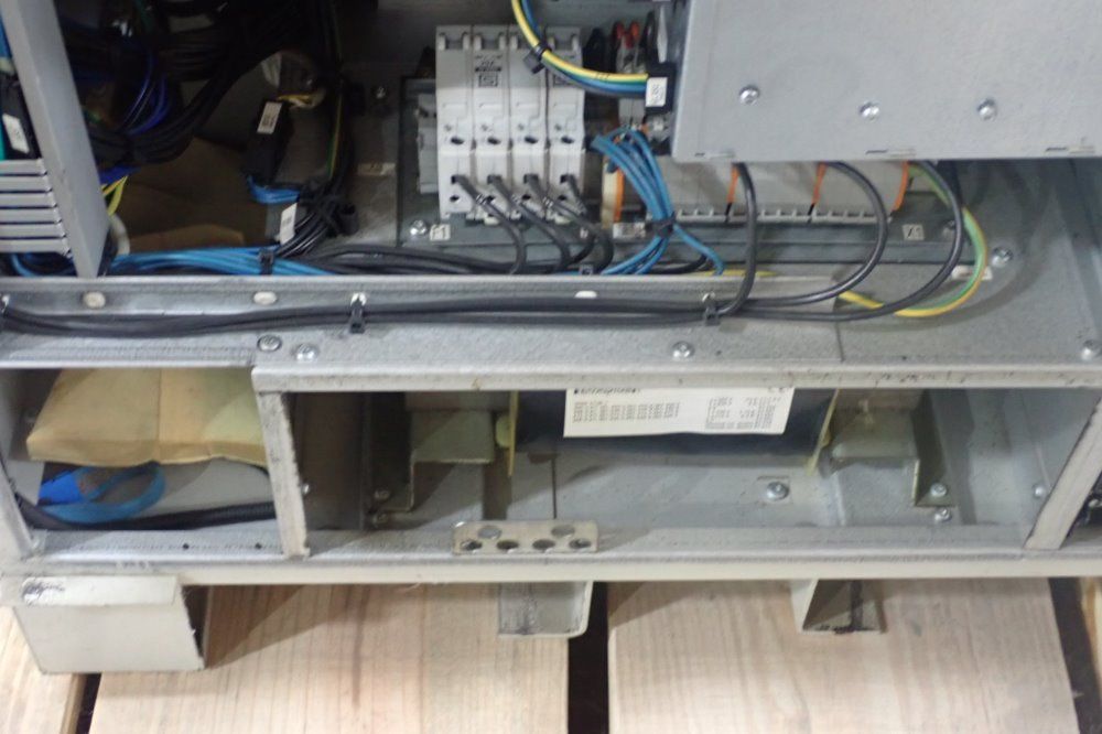 Abb 8.3 Kva Robot/controller - Irb4400-60