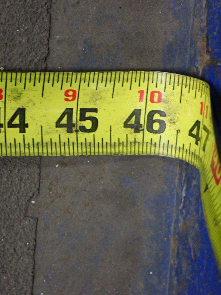 Upright Inc. 1000# Upright Inc. 66100-000/26n Electric Scissor Lift - 66100-000/26n