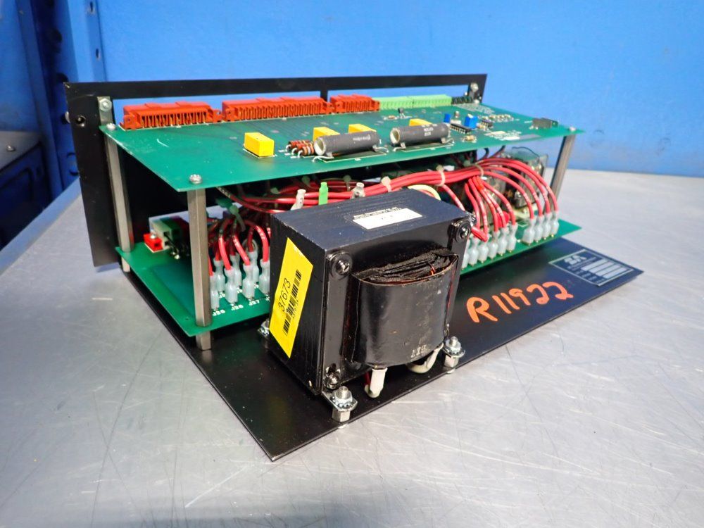 Kt Synetics Automation Drive