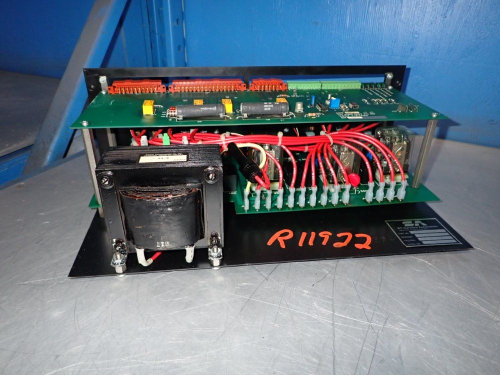 Kt Synetics Automation Drive