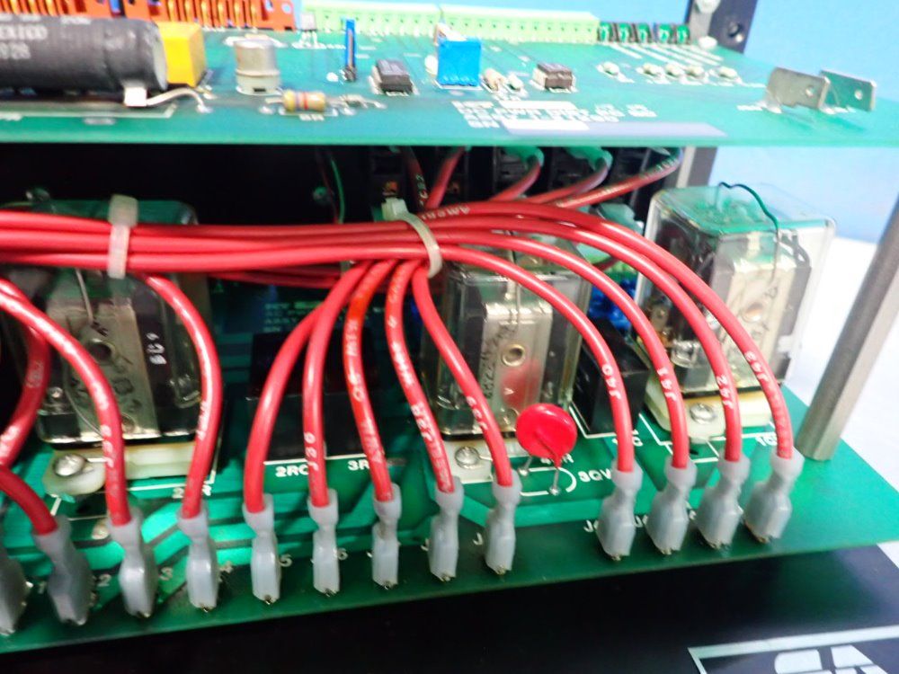 Kt Synetics Automation Drive