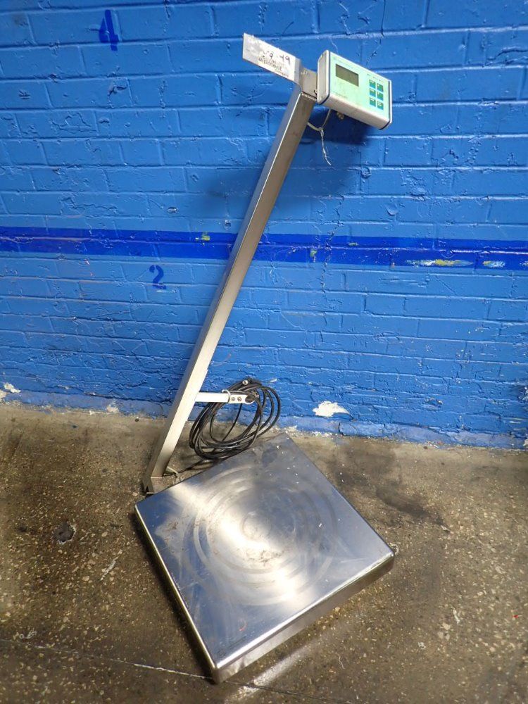 Rutten Engineering Scale