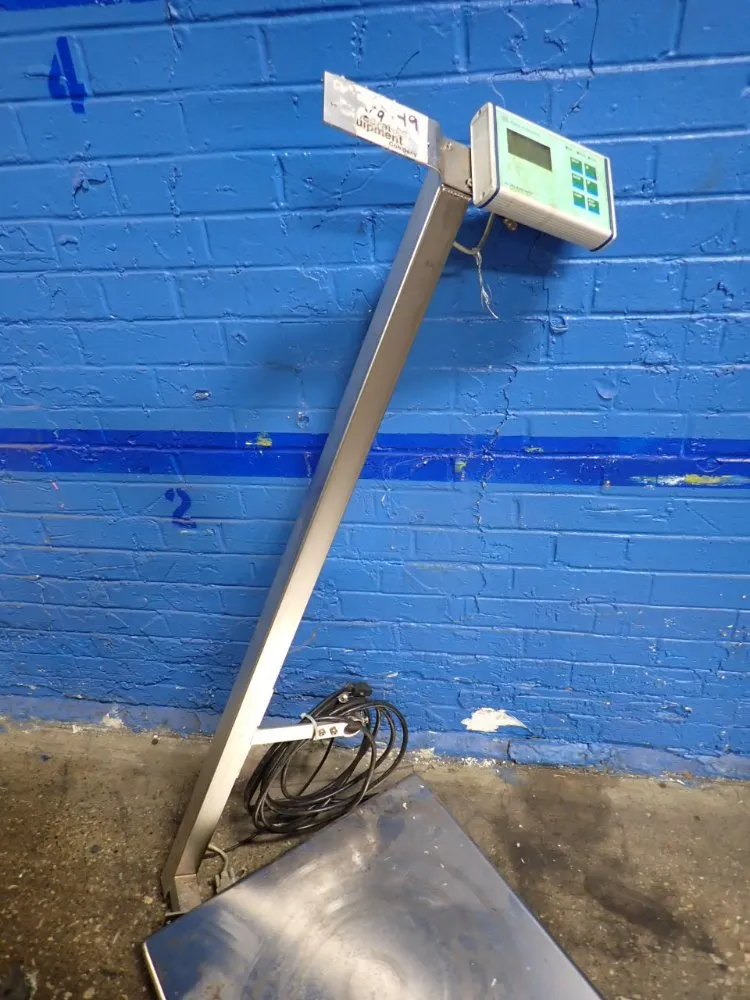 Rutten Engineering Scale