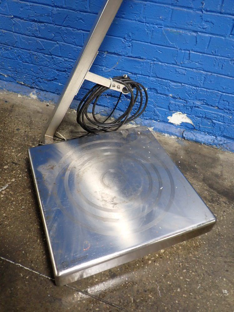 Rutten Engineering Scale