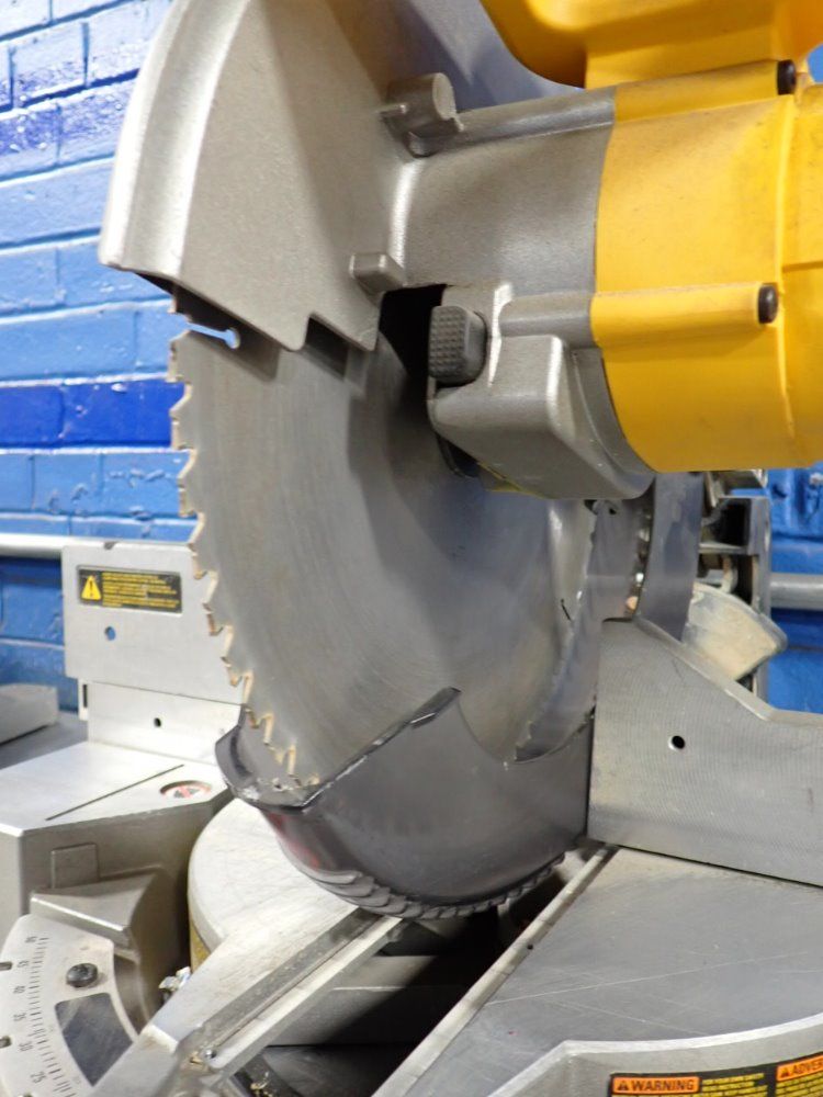Dewalt Chop Saw