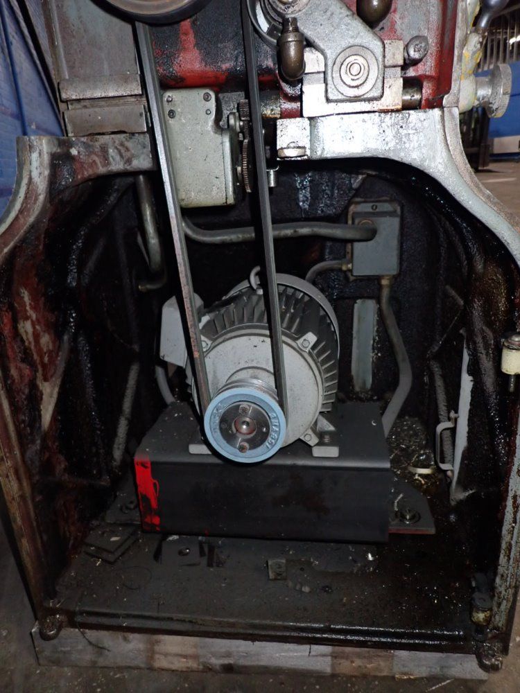 Monarch 12" X 20" 10"ee Lathe - 10ee