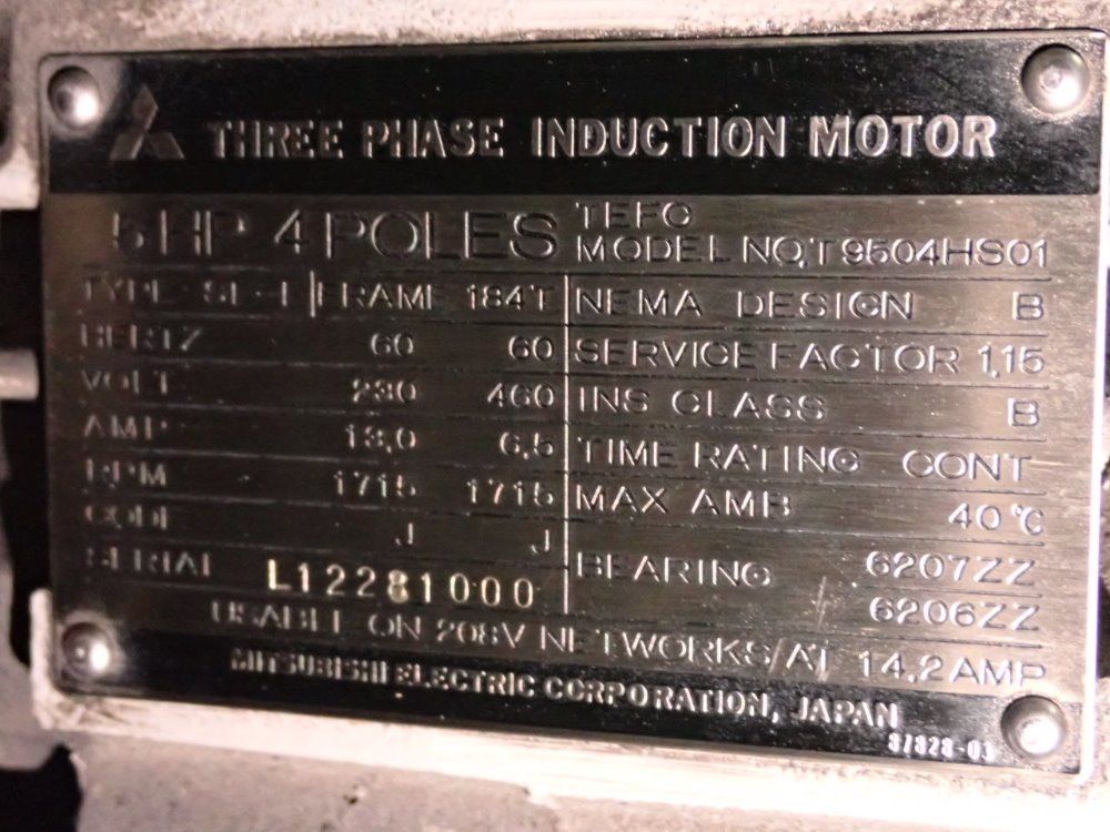 Monarch 12" X 20" 10"ee Lathe - 10ee