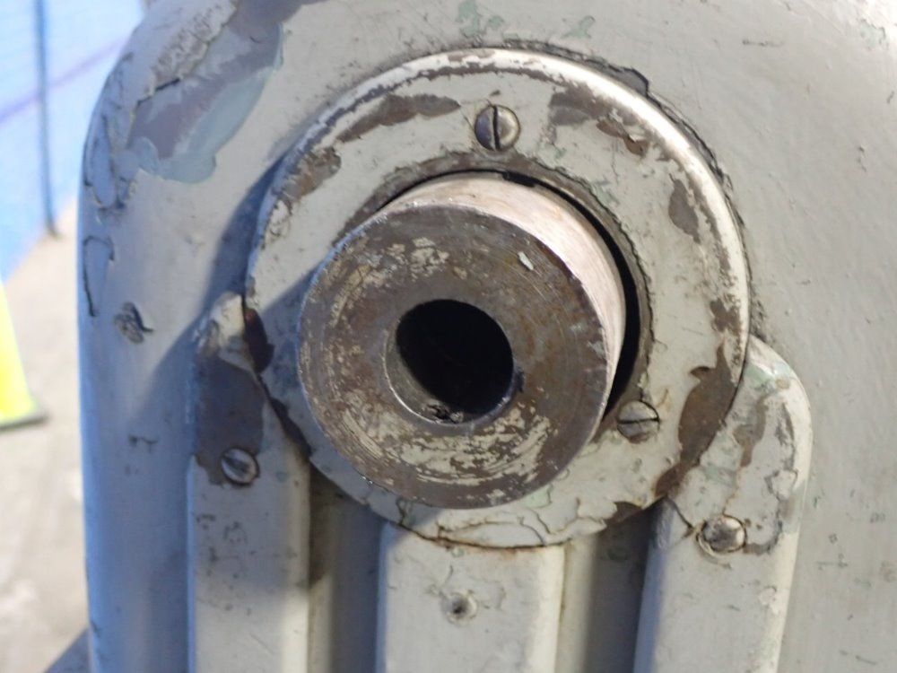 Monarch 12" X 20" 10"ee Lathe - 10ee