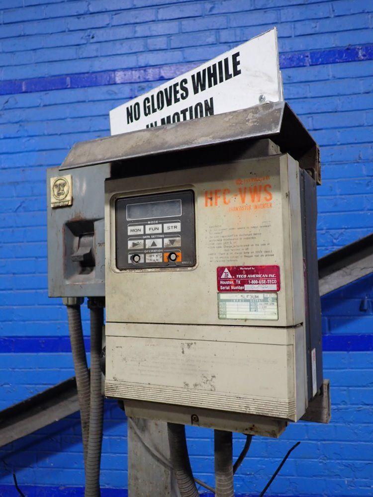 Monarch 12" X 20" 10"ee Lathe - 10ee