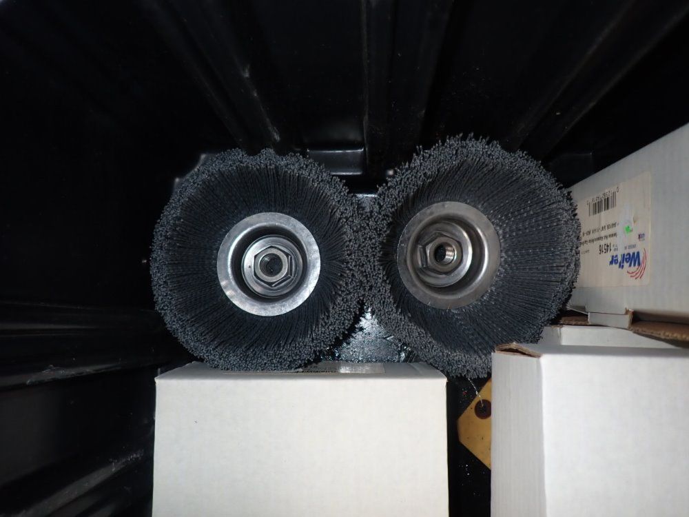 Weiler Wire Brushes