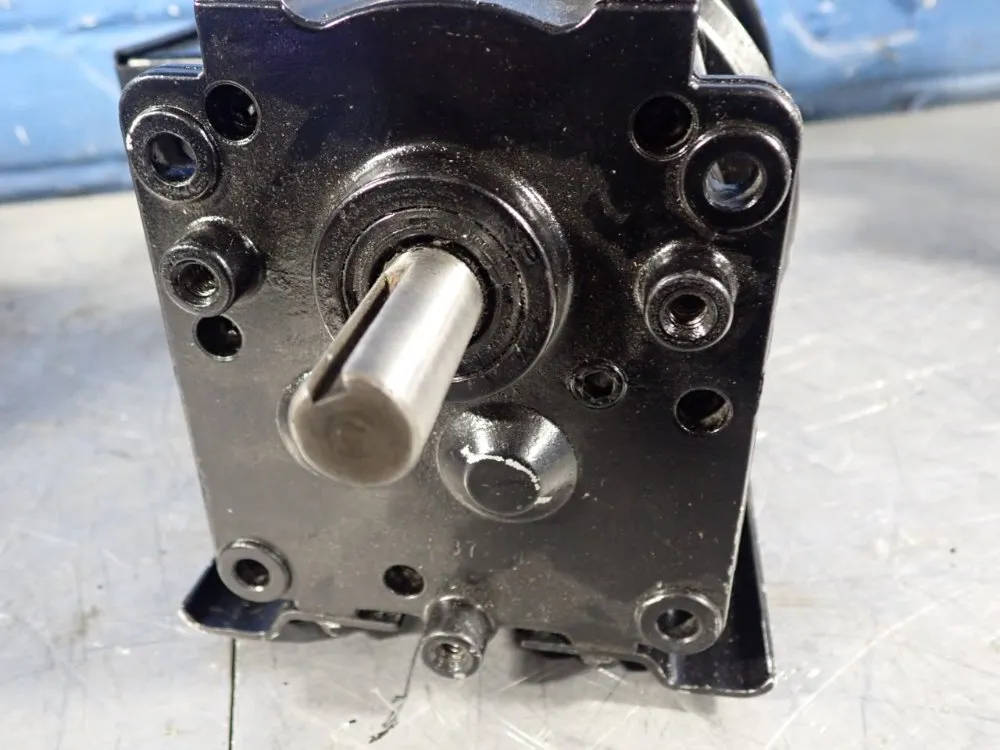 Maxi-torq Gear Motor