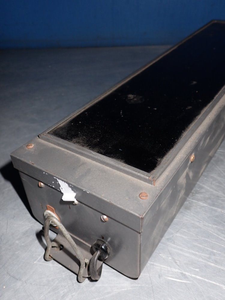 Ultra-violet Ultraviolet Light