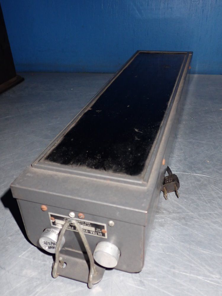 Ultra-violet Ultraviolet Light