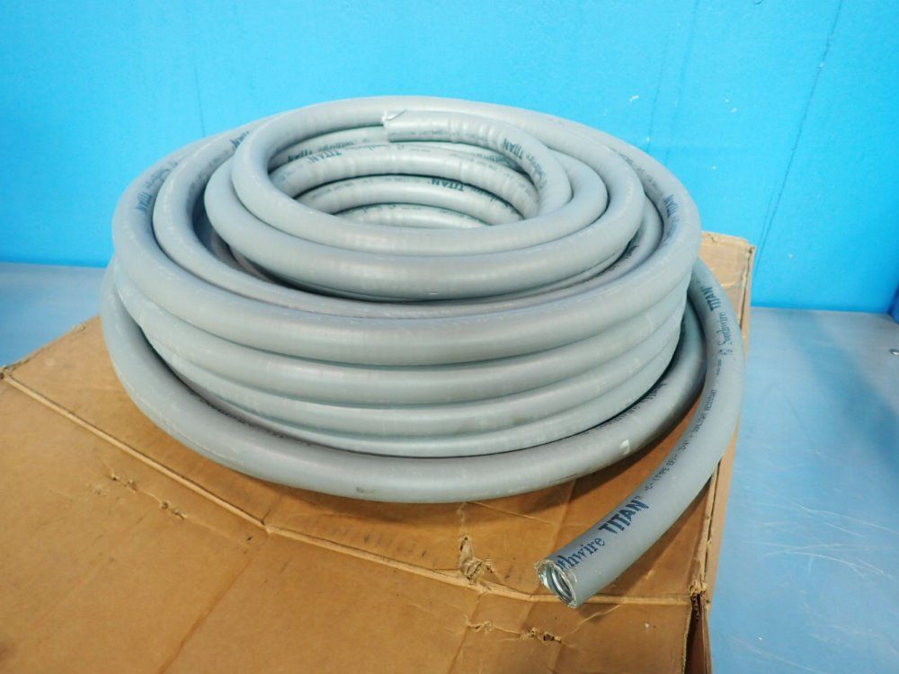 Southwire Titan Conduit