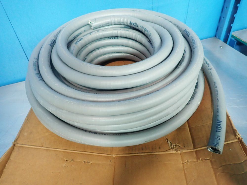 Southwire Titan Conduit