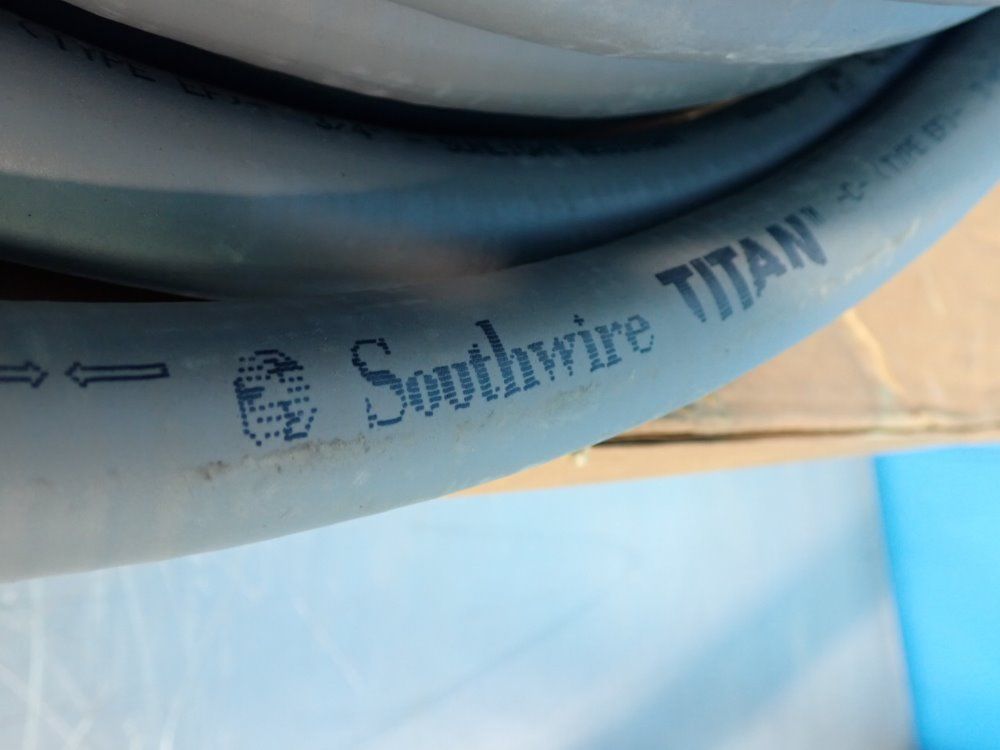 Southwire Titan Conduit