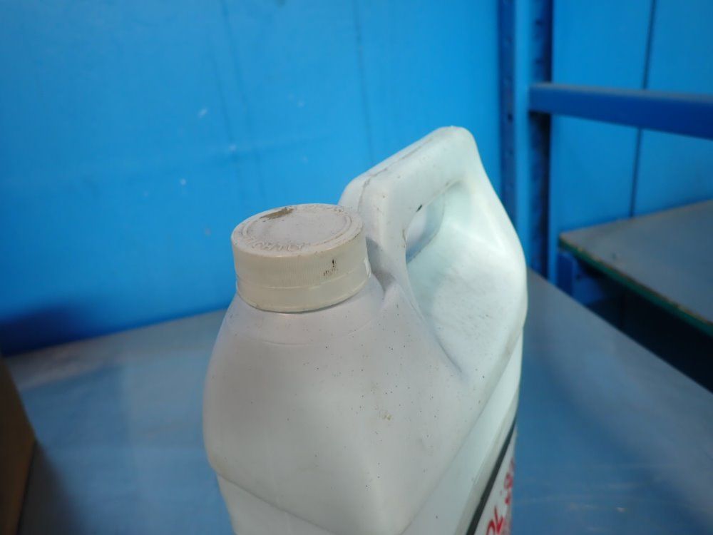 Nu-calgon Refrigeration Oil