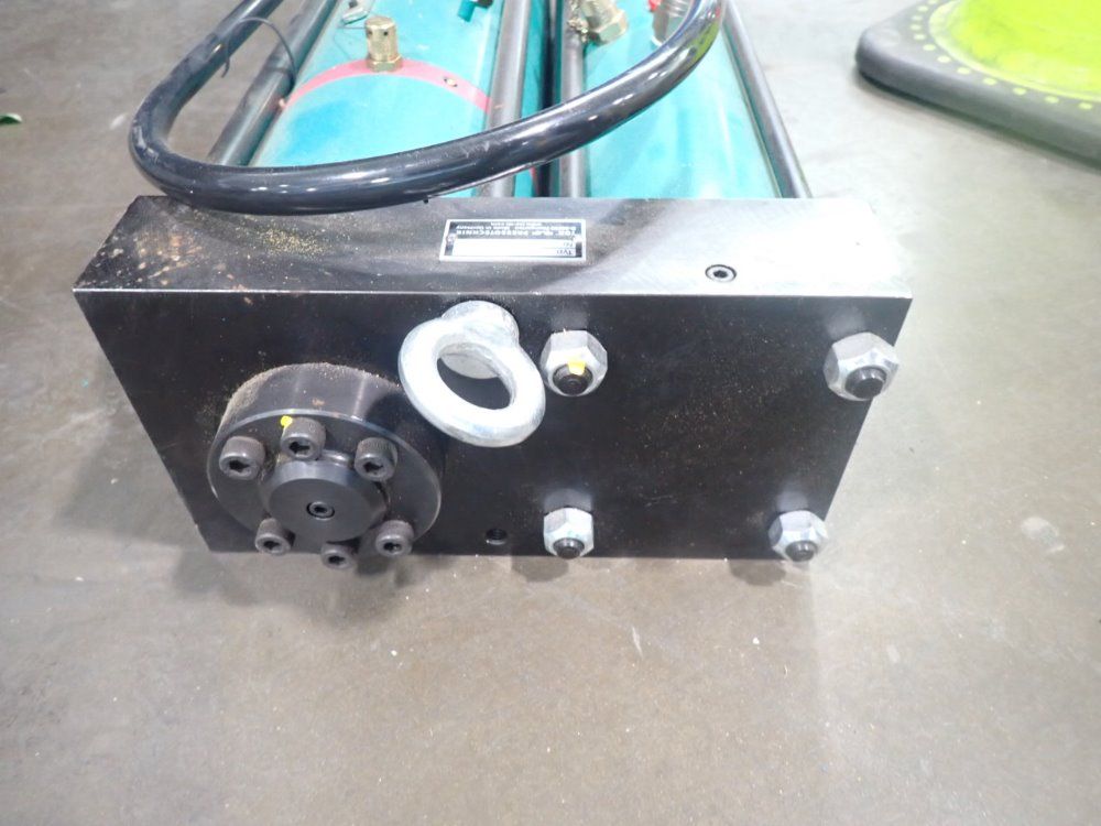 Kraft-paket Cylinders