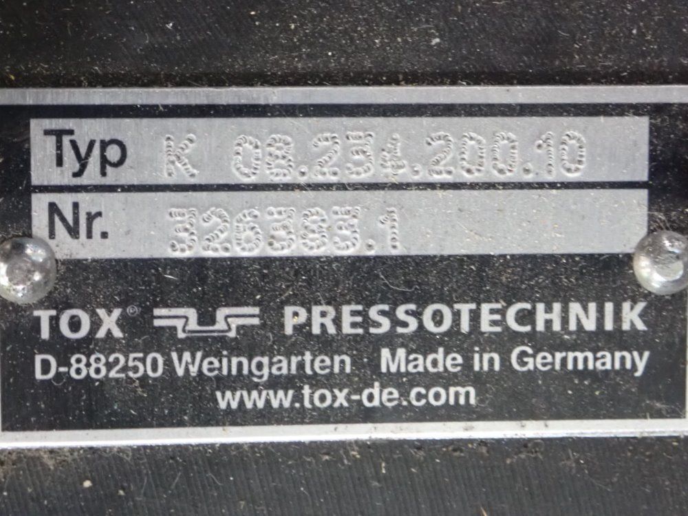 Kraft-paket Cylinders