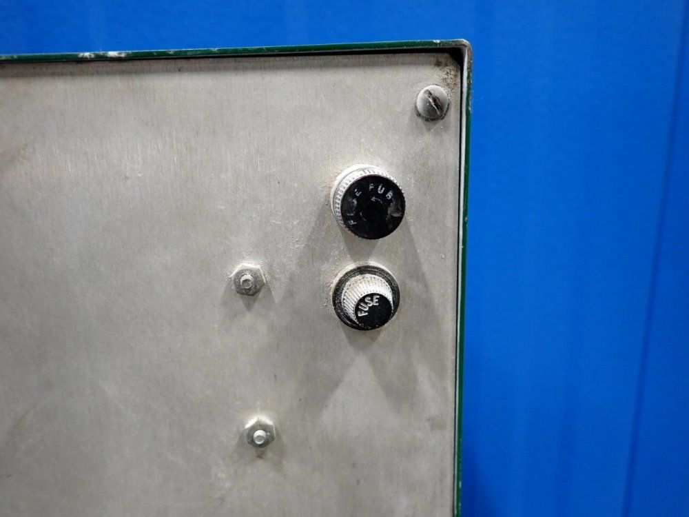 Carver Inc 2400 Lb Ft Hydraulic Press Power Unit - 2759