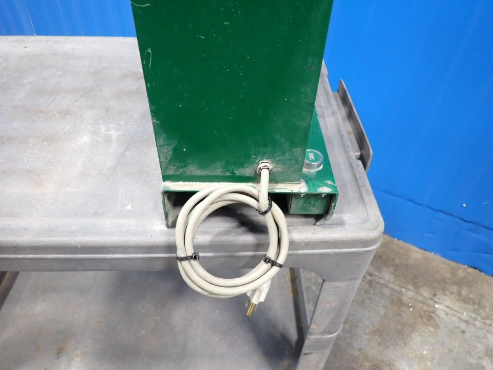 Carver Inc 2400 Lb Ft Hydraulic Press Power Unit - 2759