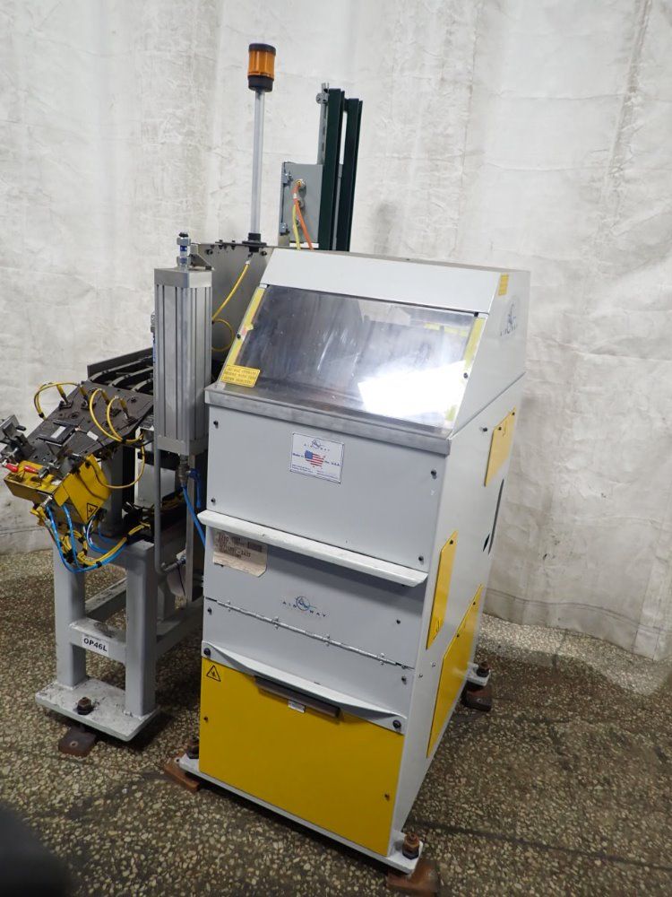 Airway Automation Feeder