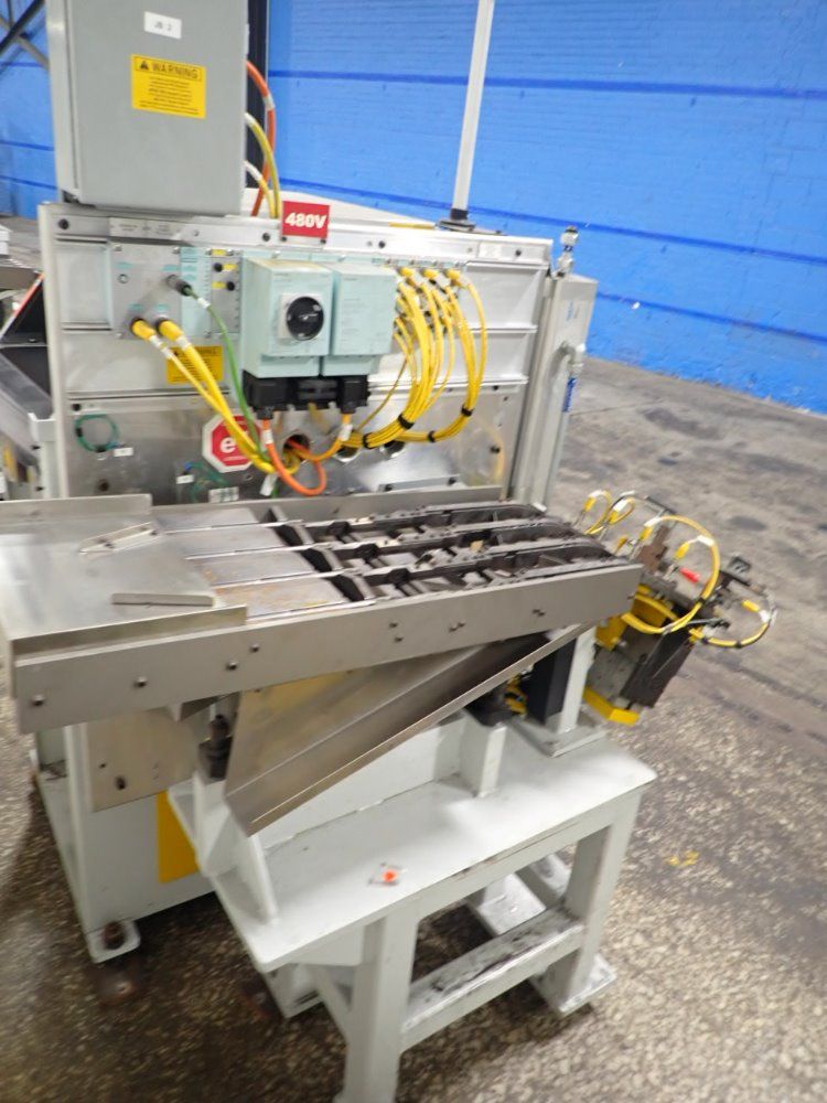 Airway Automation Feeder