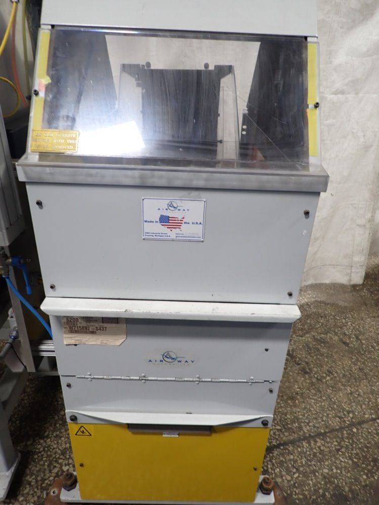 Airway Automation Feeder