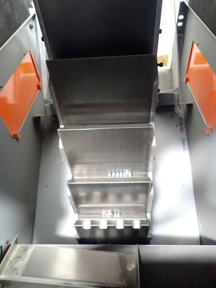 Airway Automation Feeder