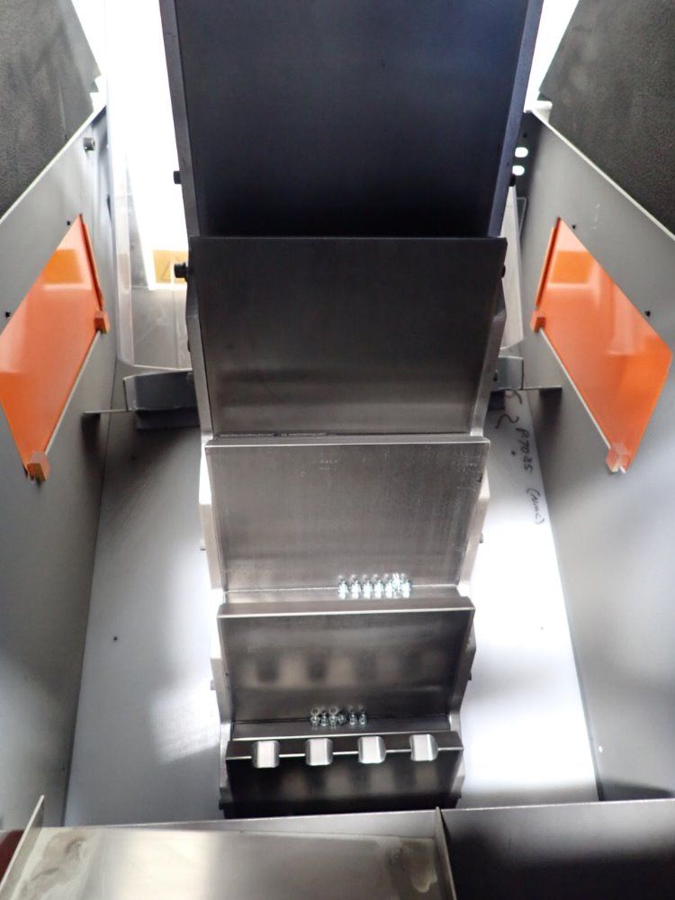 Airway Automation Feeder