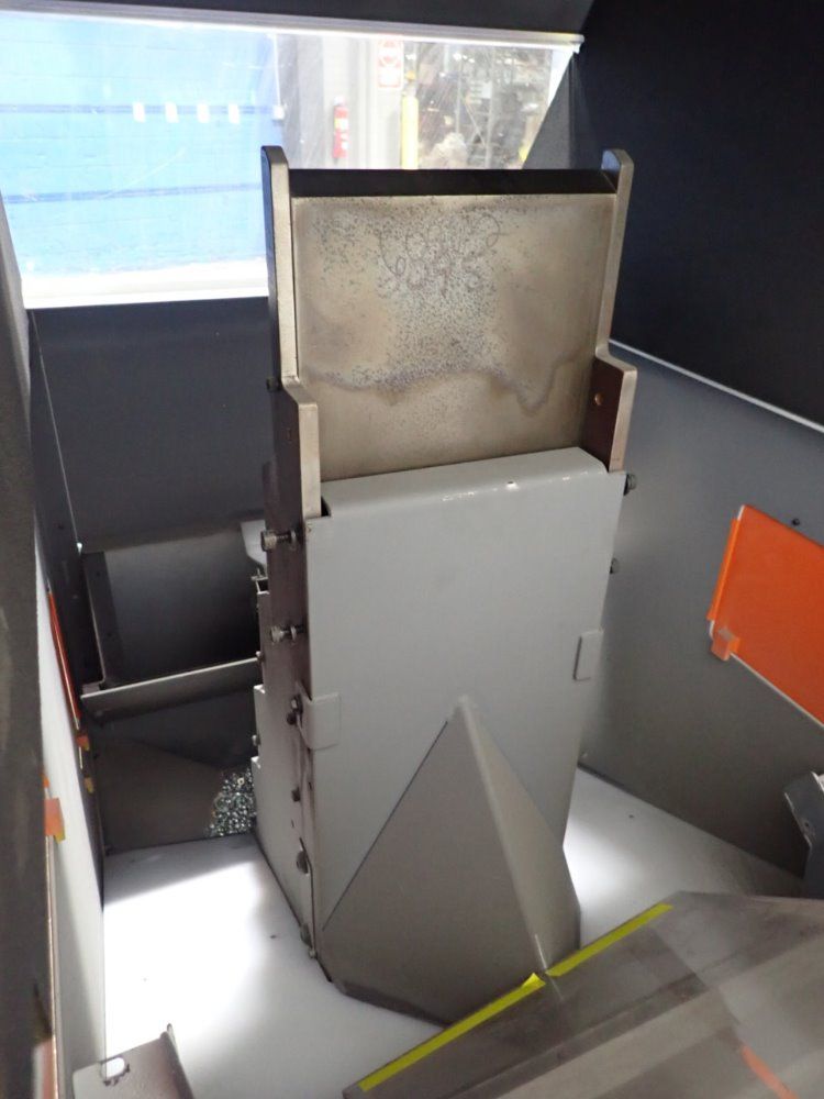 Airway Automation Feeder