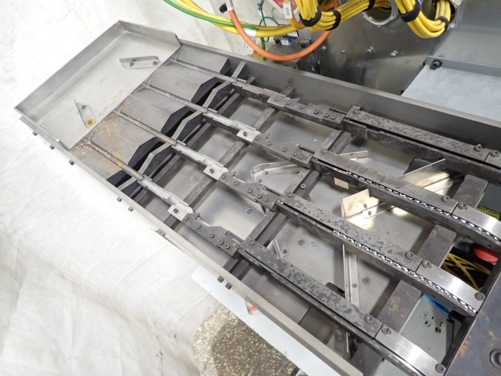 Airway Automation Feeder