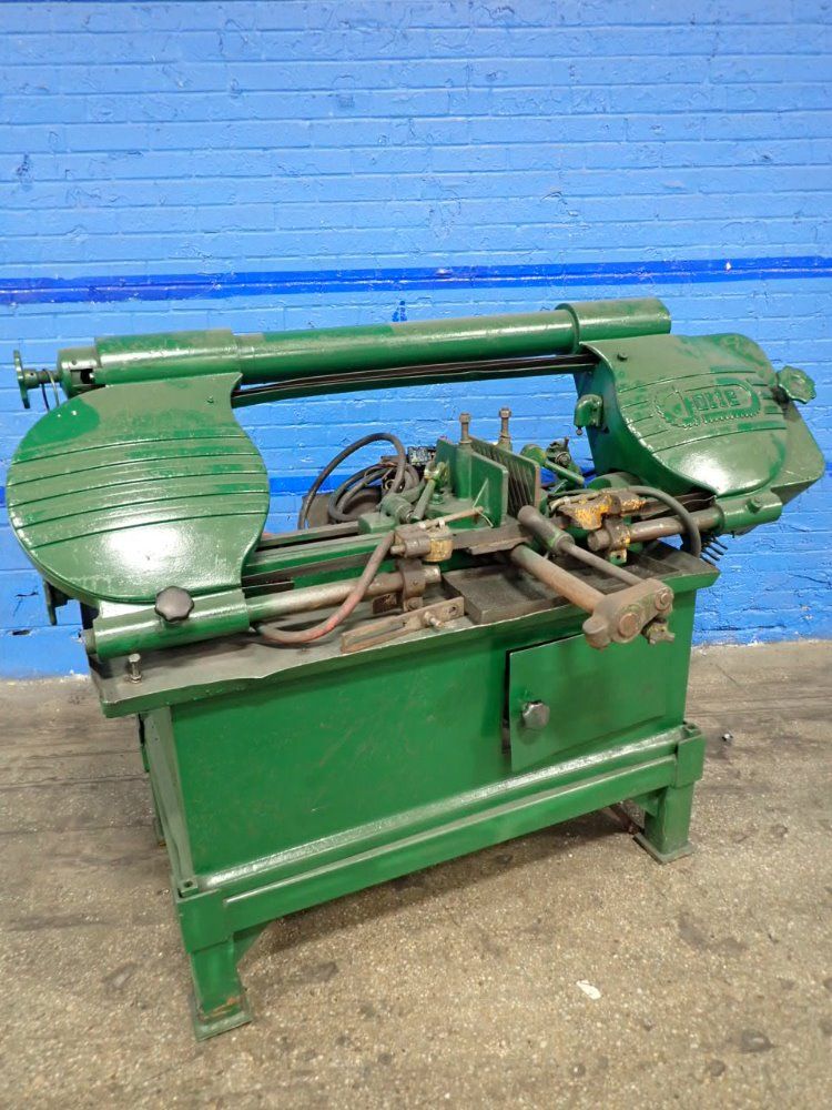 Forte 32" X 15" Horizontal Band Saw
