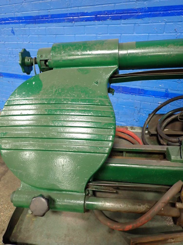 Forte 32" X 15" Horizontal Band Saw