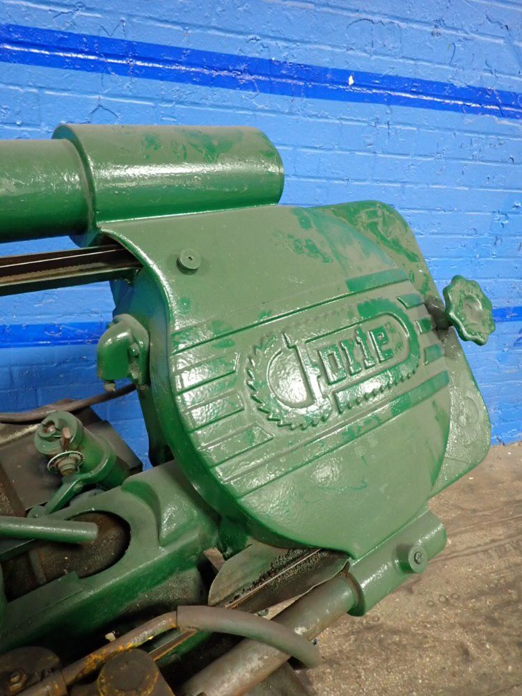 Forte 32" X 15" Horizontal Band Saw