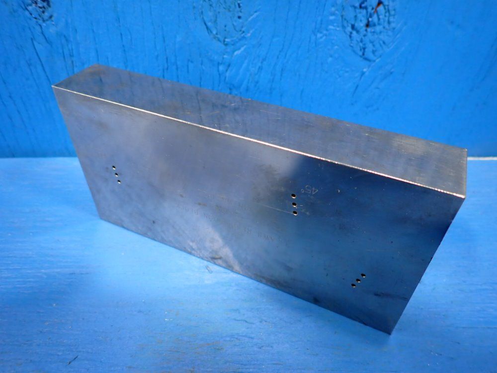 Ph Tool 45/60/70 Degrees Aws Resolution Block - 06-1325