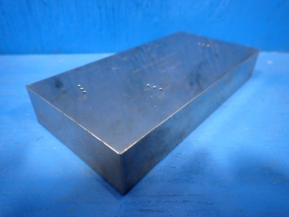 Ph Tool 45/60/70 Degrees Aws Resolution Block - 06-1325