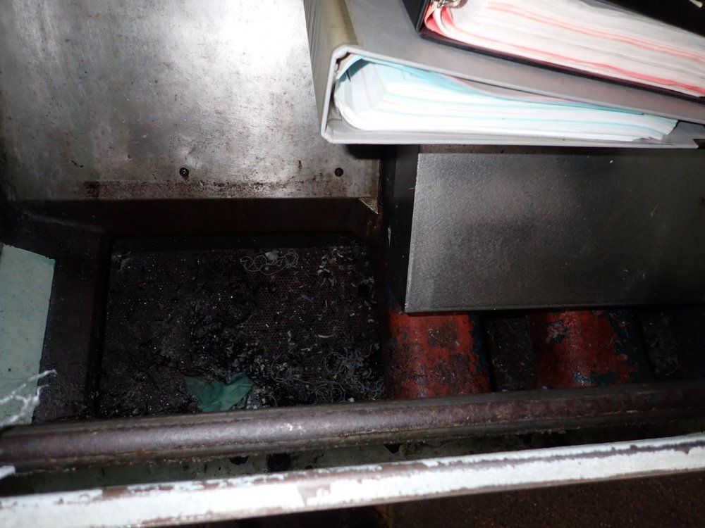 Hardinge Cnc Lathe - Talen 6/45