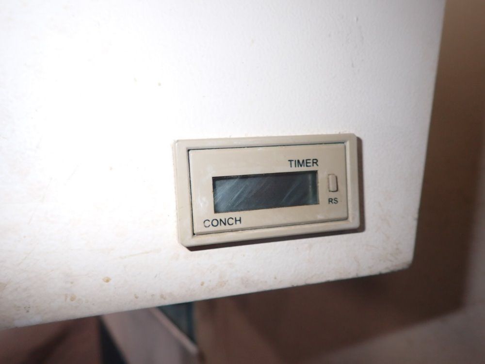 Hardinge Cnc Lathe - Talen 6/45