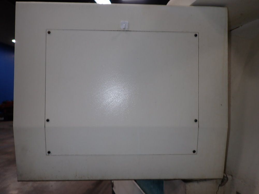 Hardinge Cnc Lathe - Talen 6/45