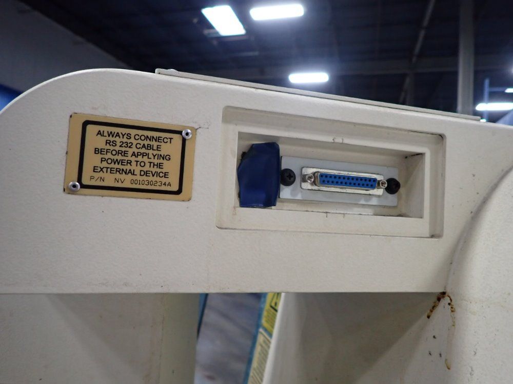 Hardinge Cnc Lathe - Talen 6/45