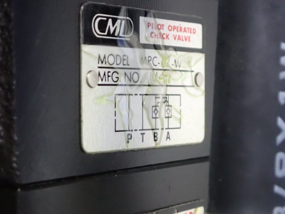 Hardinge Cnc Lathe - Talen 6/45