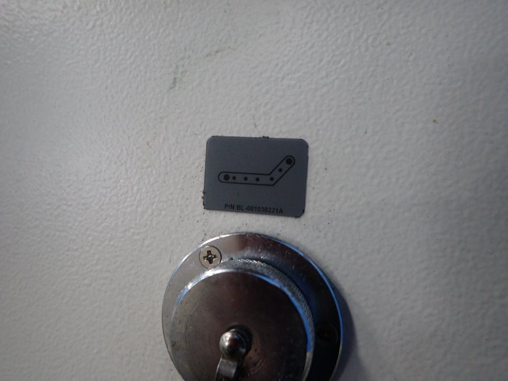 Hardinge Cnc Lathe - Talen 6/45