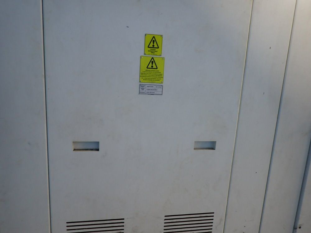 Hardinge Cnc Lathe - Talen 6/45