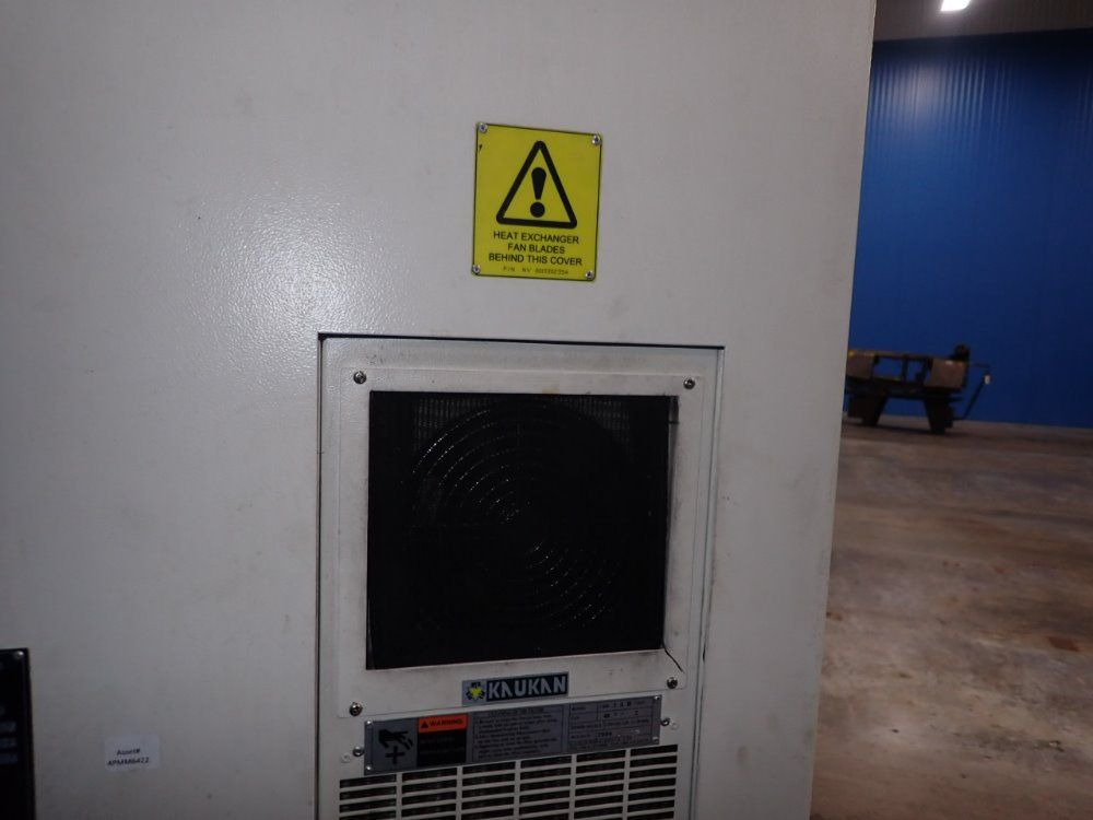 Hardinge Cnc Lathe - Talen 6/45