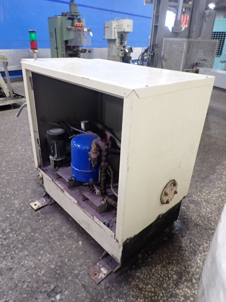 Koolant Koolers Hcw3000-pr-at-mb Chiller - Hcw3000-pr-at-mb