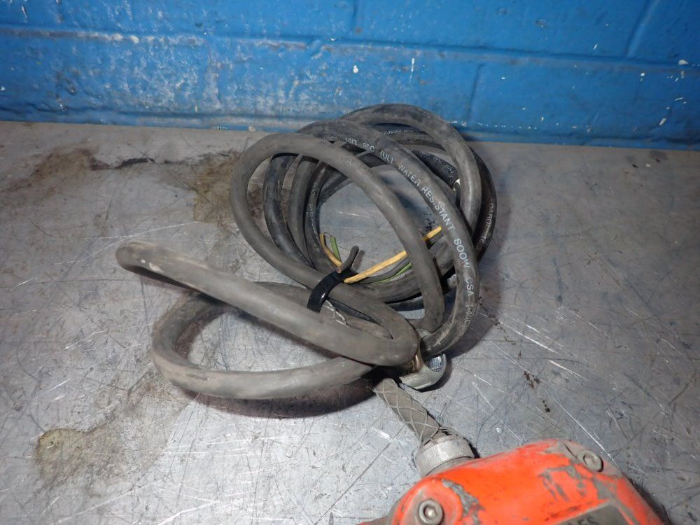 Hercules Foot Switch - 531-swh