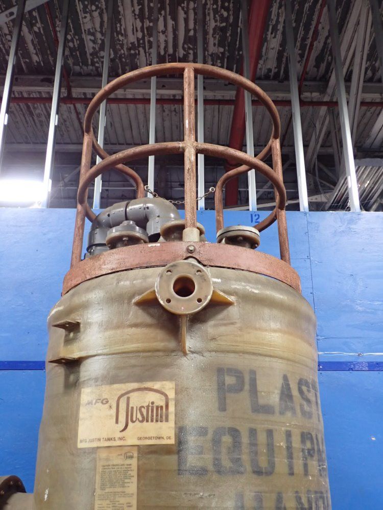 Justin Tank