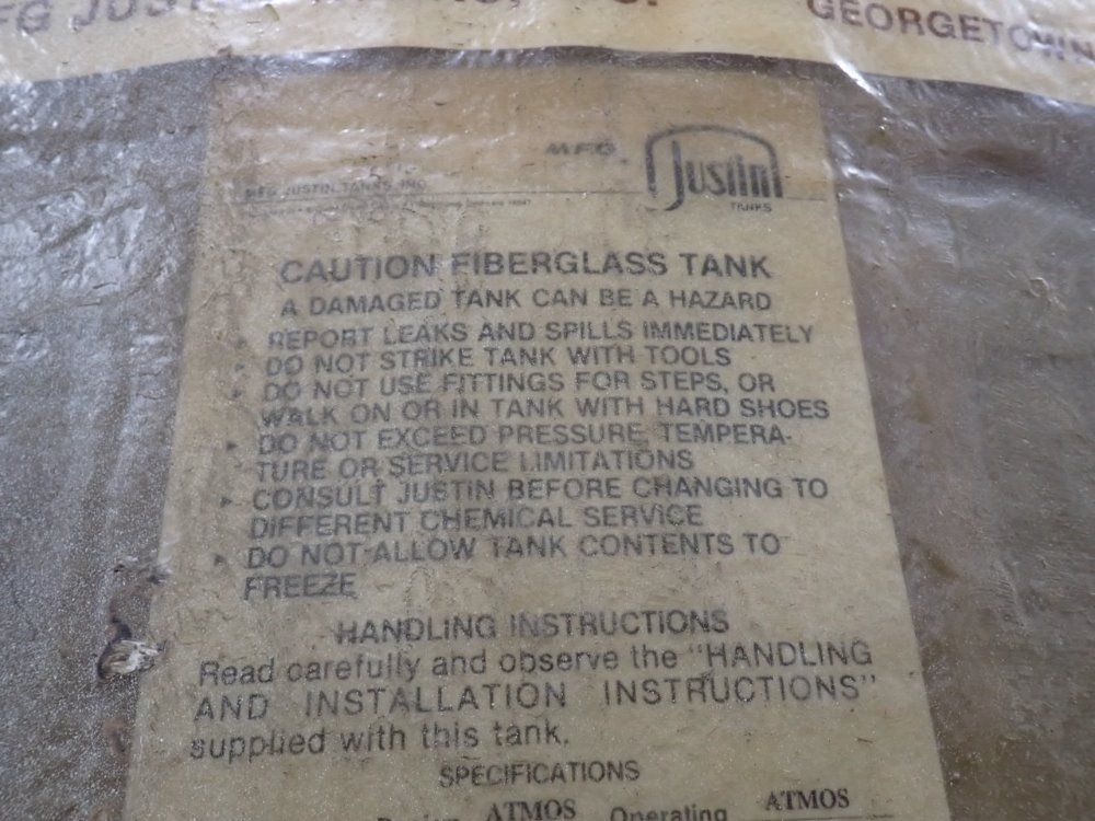 Justin Tank