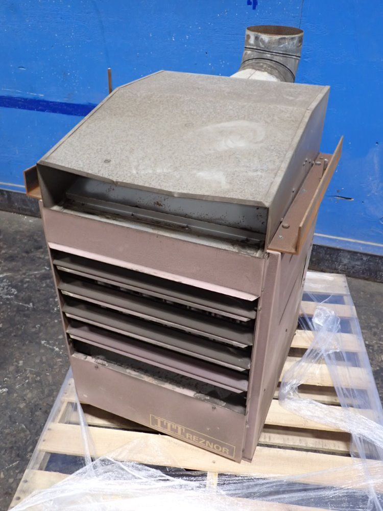 Reznor Heater